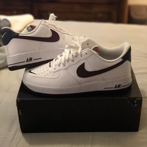 Nike Air Force 1 ‘07 LV8 4